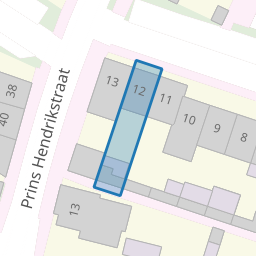 Perceel BTL00-F-6152