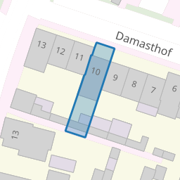 Perceel BTL00-F-6154