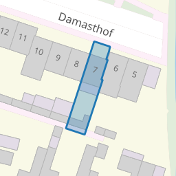 Perceel BTL00-F-6157