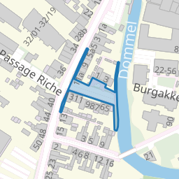 Perceel BTL00-F-6161