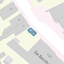 Perceel BTL00-F-6165