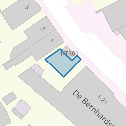 Perceel BTL00-F-6166