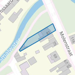 Perceel BTL00-F-6167