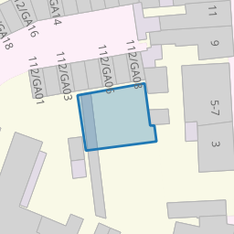 Perceel BTL00-F-6175