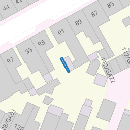 Perceel BTL00-F-6179