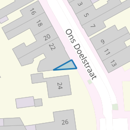 Perceel BTL00-F-6194