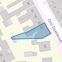 Perceel BTL00-F-6195