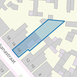 Perceel BTL00-F-6208