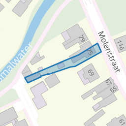 Perceel BTL00-F-6211