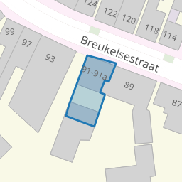 Perceel BTL00-F-6213