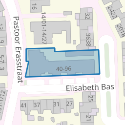 Perceel BTL00-F-6220