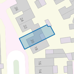 Perceel BTL00-F-6231