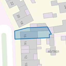 Perceel BTL00-F-6233