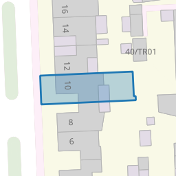 Perceel BTL00-F-6236