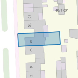 Perceel BTL00-F-6237