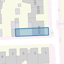 Perceel BTL00-F-6241