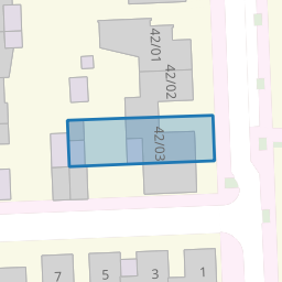 Perceel BTL00-F-6242