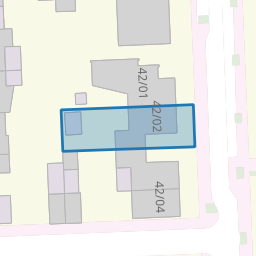 Perceel BTL00-F-6243