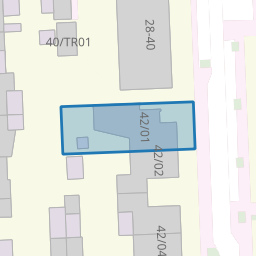 Perceel BTL00-F-6244