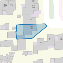 Perceel BTL00-F-6256