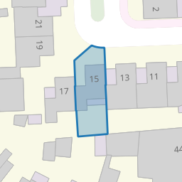 Perceel BTL00-F-6258