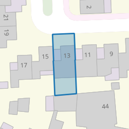 Perceel BTL00-F-6259