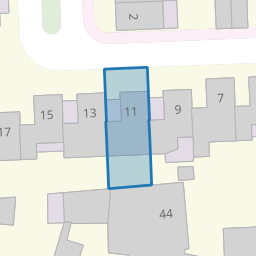 Perceel BTL00-F-6260