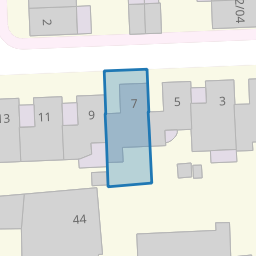 Perceel BTL00-F-6262