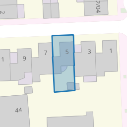 Perceel BTL00-F-6263