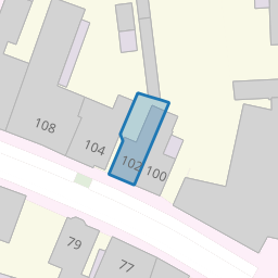 Perceel BTL00-F-6267