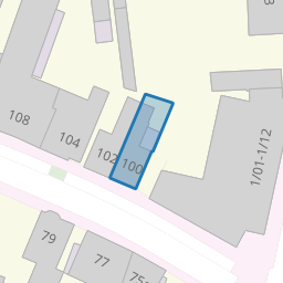 Perceel BTL00-F-6268