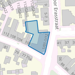 Perceel BTL00-F-6269