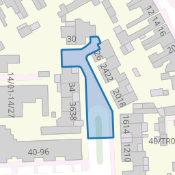 Perceel BTL00-F-6272