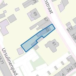 Perceel BTL00-F-6273