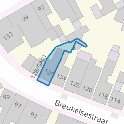 Perceel BTL00-F-6281