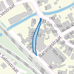 Perceel BTL00-F-6283