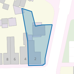 Perceel BTL00-F-6288