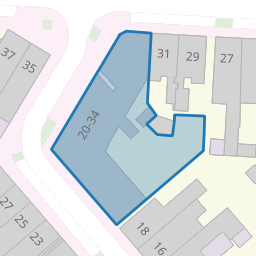 Perceel BTL00-F-6291