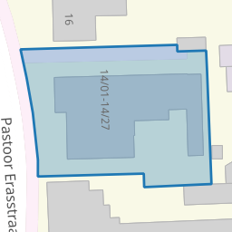 Perceel BTL00-F-6294