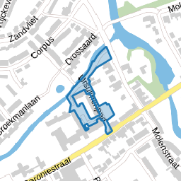 Perceel BTL00-F-6306