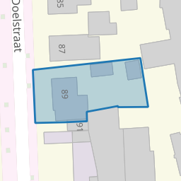 Perceel BTL00-F-6311