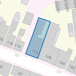 Perceel BTL00-F-6315