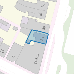 Perceel BTL00-F-6317