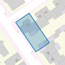 Perceel BTL00-F-6323