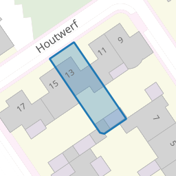 Perceel BTL00-F-6325