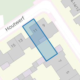 Perceel BTL00-F-6326