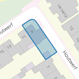 Perceel BTL00-F-6327