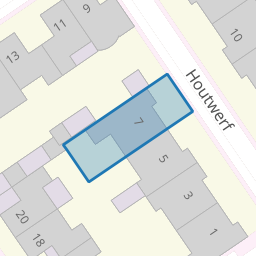 Perceel BTL00-F-6328