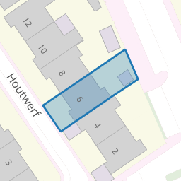 Perceel BTL00-F-6334