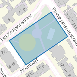 Perceel BTL00-F-6339